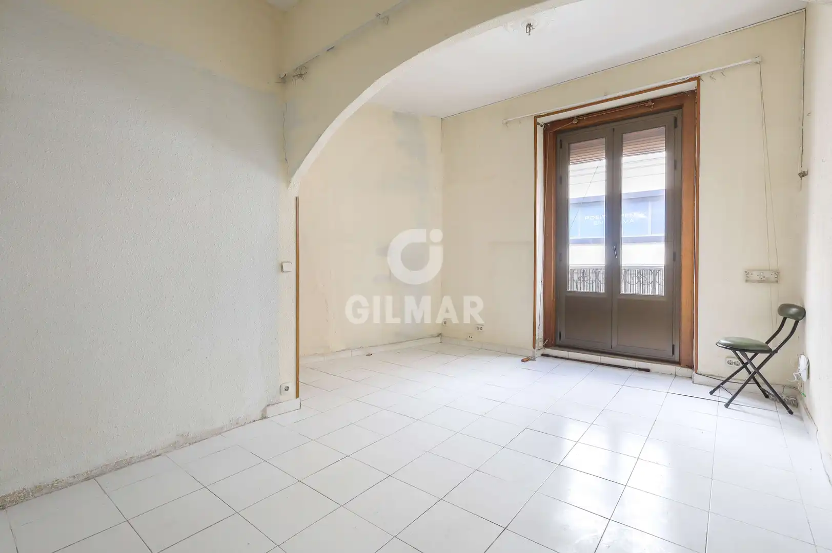 Flat for sale in Madrid  with Heating