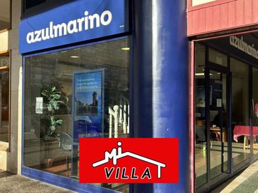 Local comercial en venta en Centro