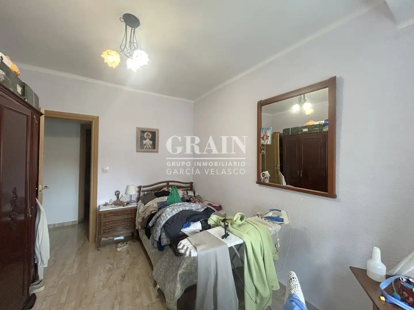 Appartamento con terrazza in vendita a Feria, imagen 24