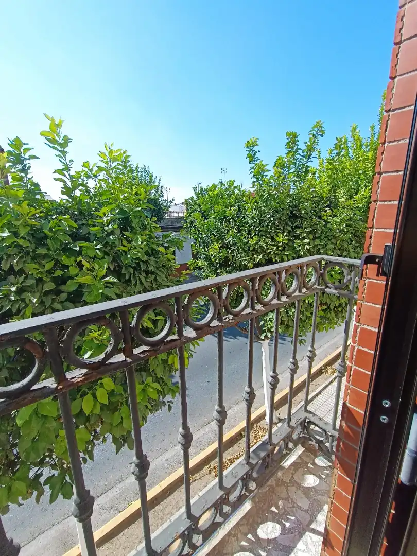 Casa pareada con terraza en venta en Avenida Alcaldesa María Regla Jiménez, imagen 26