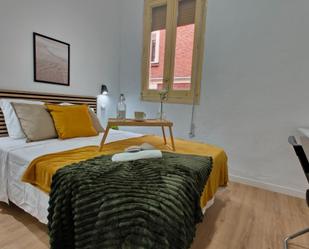 Bedroom of Apartment to share in  Madrid Capital