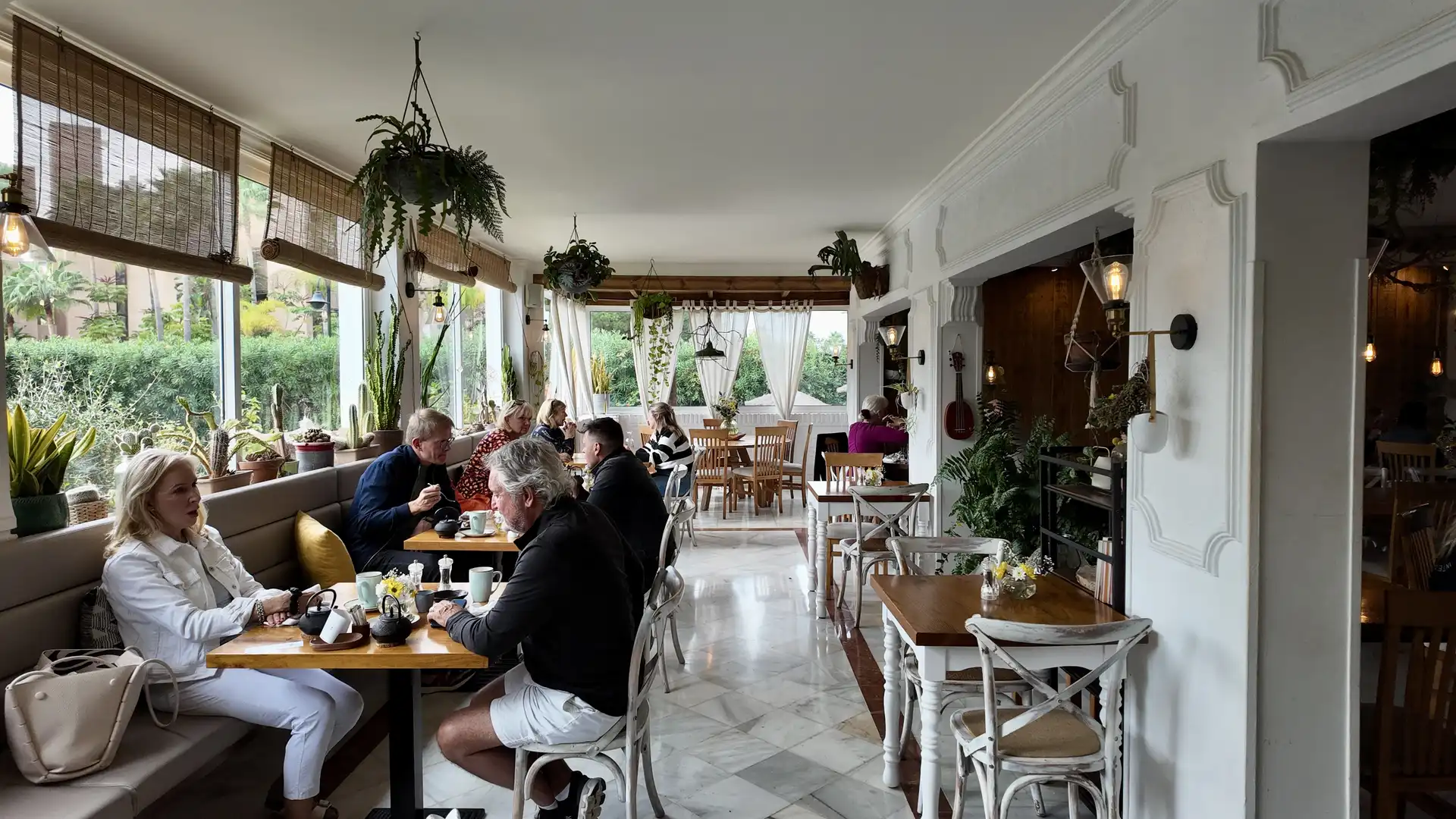 Local comercial en traspàs a Punta Plata, imagen 5