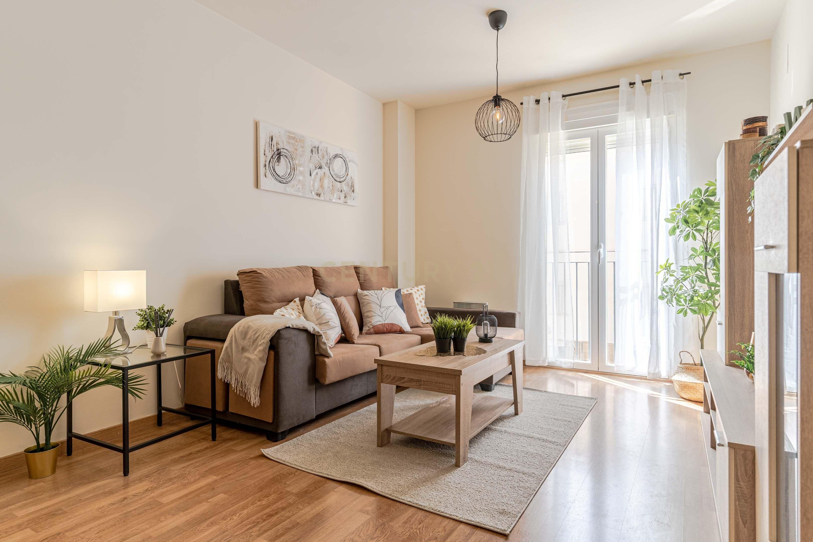 Apartament en venda a CUESTA BLANQUILLA, 1.4, San Francisco - Chorillo