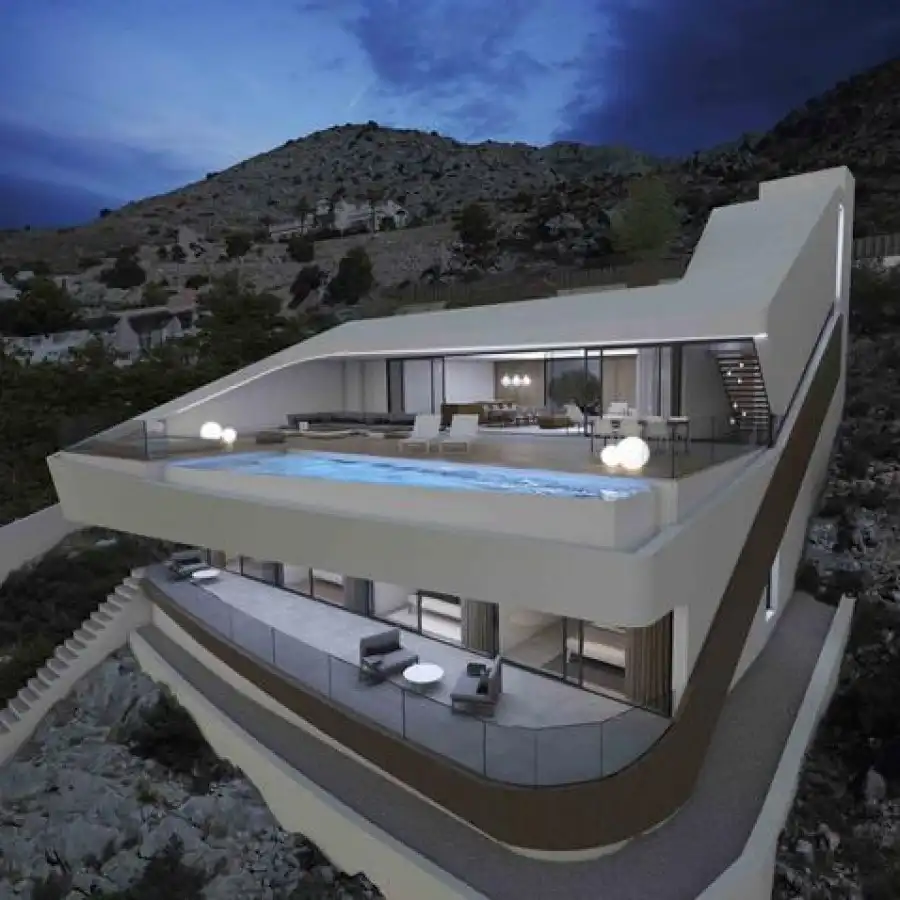 House for sale in Partidas de Alicante, imagen 10
