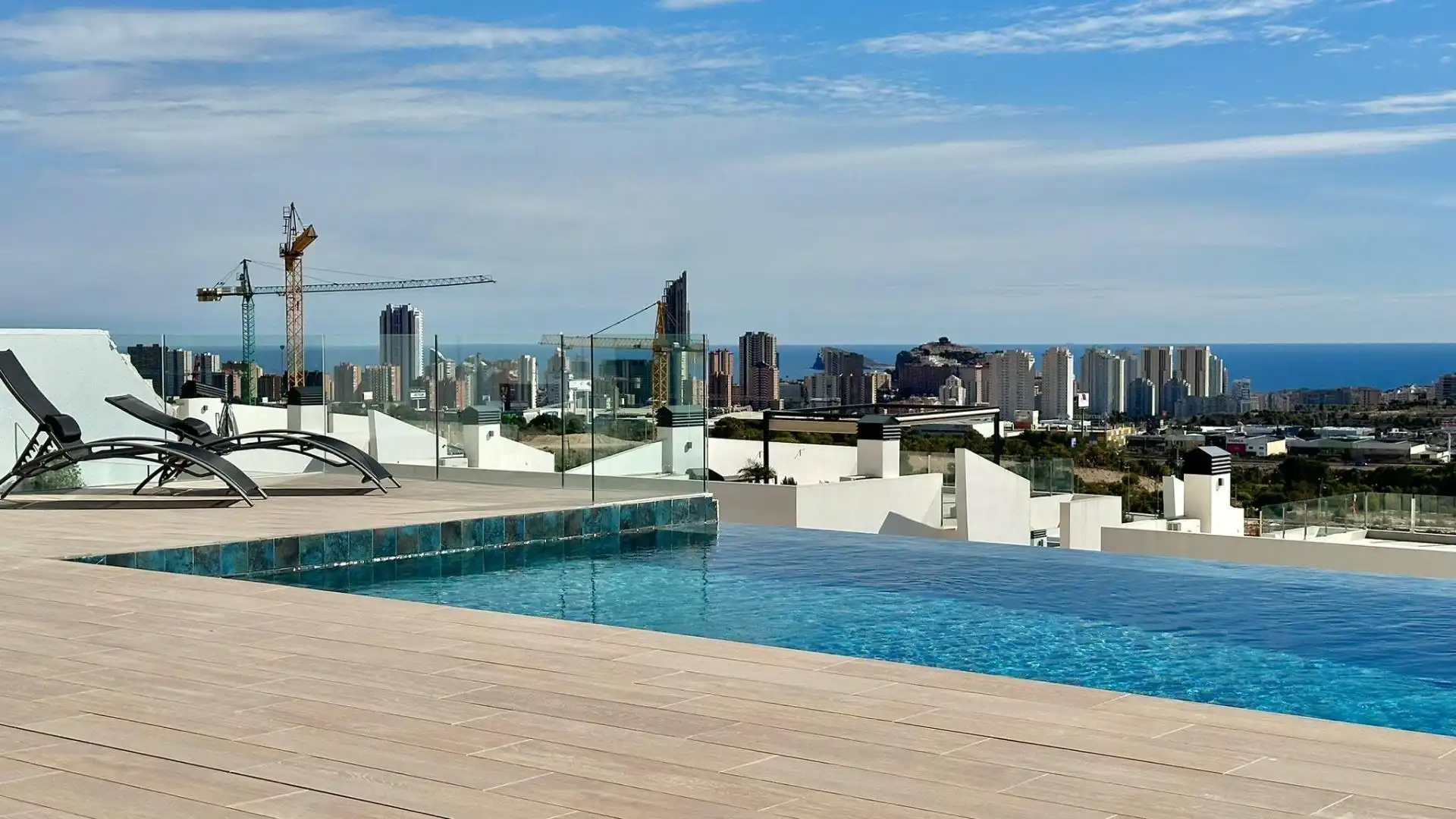 Villa avec terrasse à vendre à Carrer Puerto Rico, imagen 51