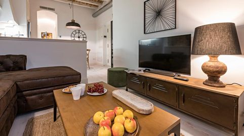 Photo 4 of Apartments for rent in Sant Pere, Sta. Caterina i la Ribera, Barcelona Capital