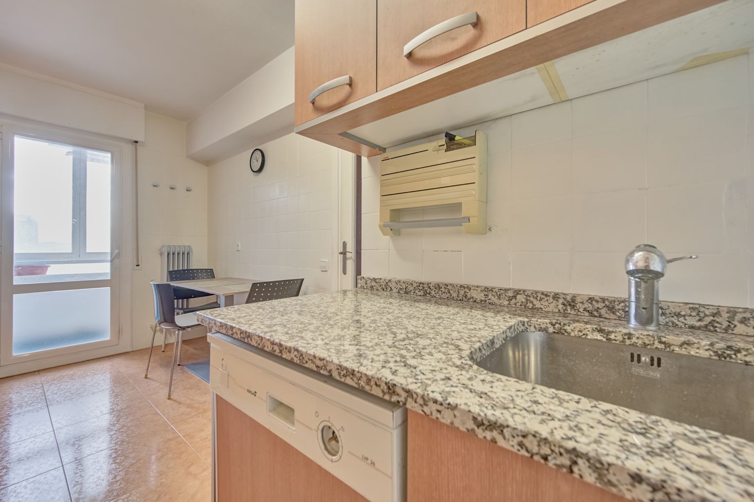 Cuina de Pis en venda en Zizur Mayor / Zizur Nagusia amb Calefacció i Terrassa