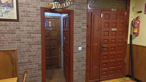 Foto 3 von Geschaftsraum zum Verkauf in Carrer del Pare Ferrís, Les Tendetes - Avenida Burjassot, Valencia Capital