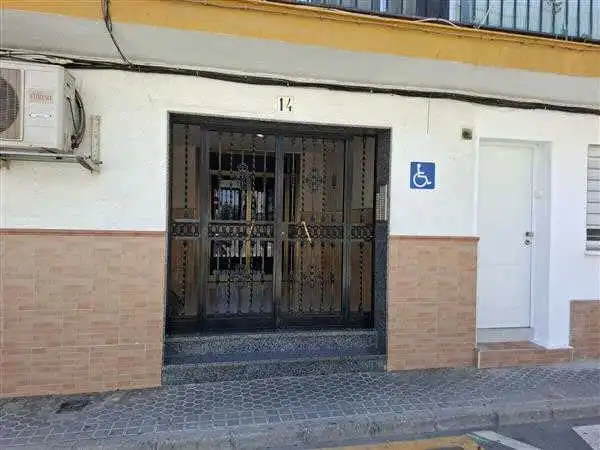 Parking de Piso en venta en Centro - Barriada Mallorca