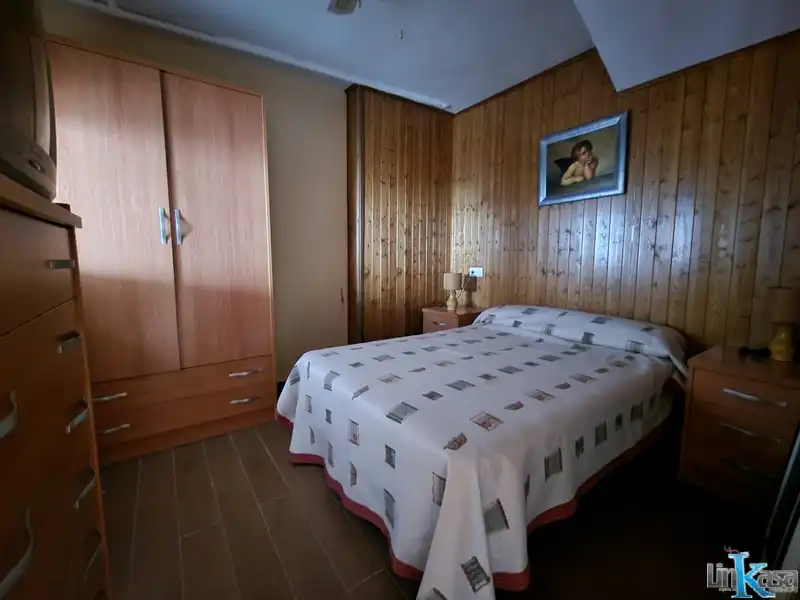 Bedroom of Detached homes for sale in Almuñécar  with Terrace, Balcony and Community pool