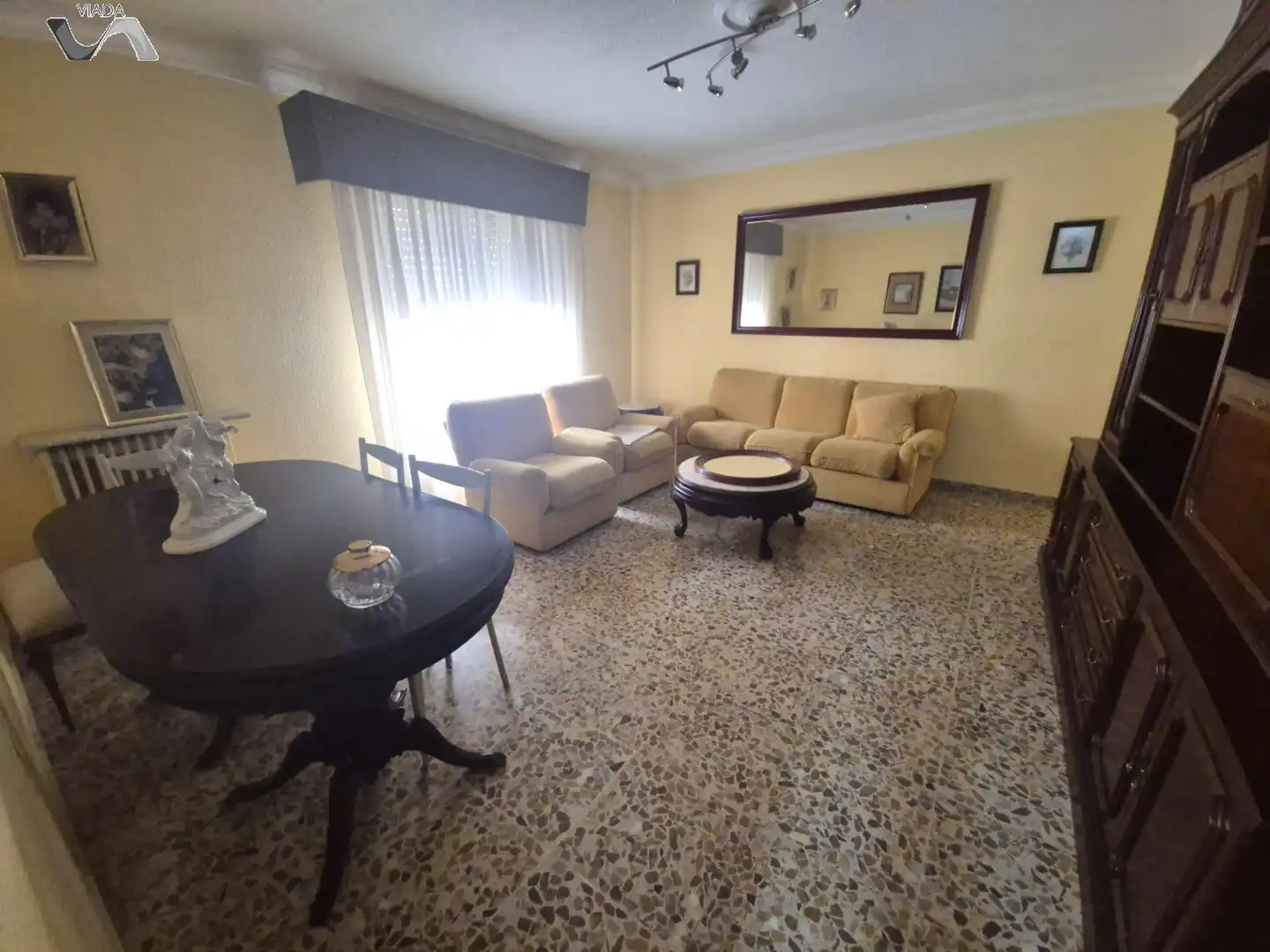 Flat with terrace for sale in Calle Numancia 20, imagen 6
