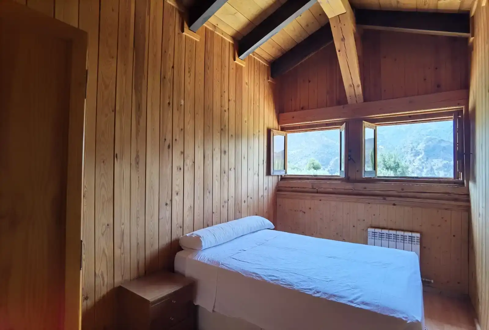 Bedroom of Houses for sale in Güéjar Sierra