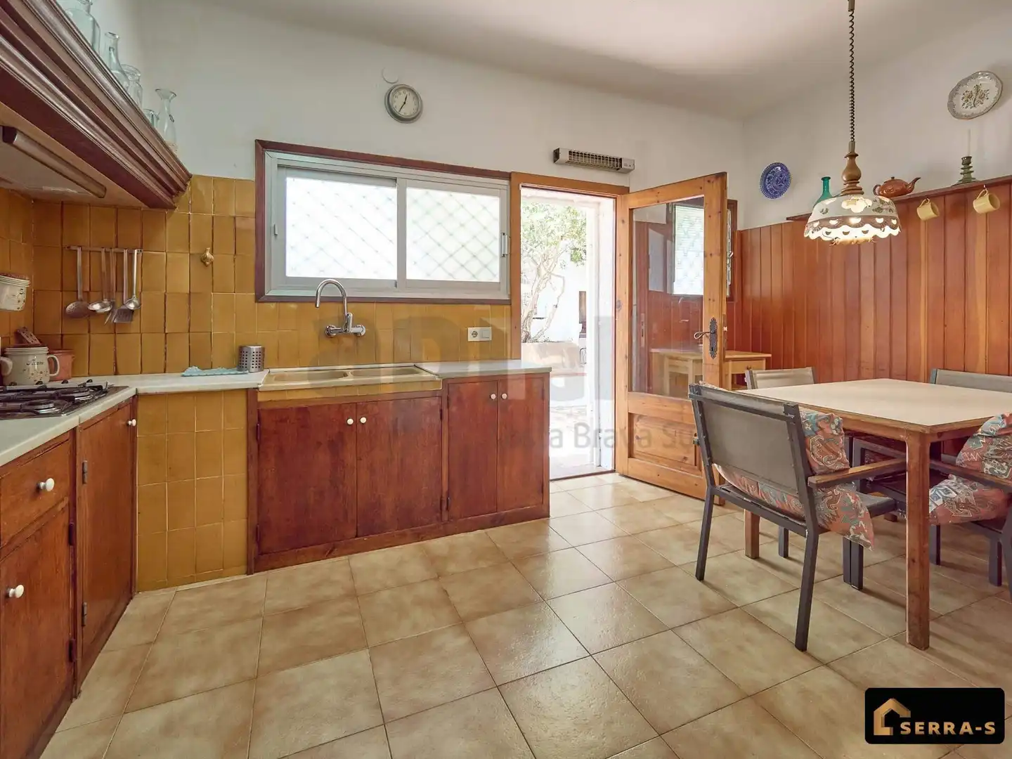 Casa amb jardí en venda a Lloret Verd - Els Pinars, imagen 10