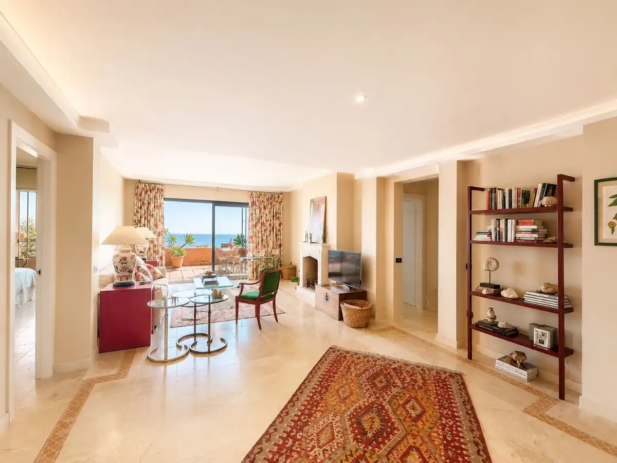 Ático con ascensor en venta en Las Chapas - El Rosario, imagen 5
