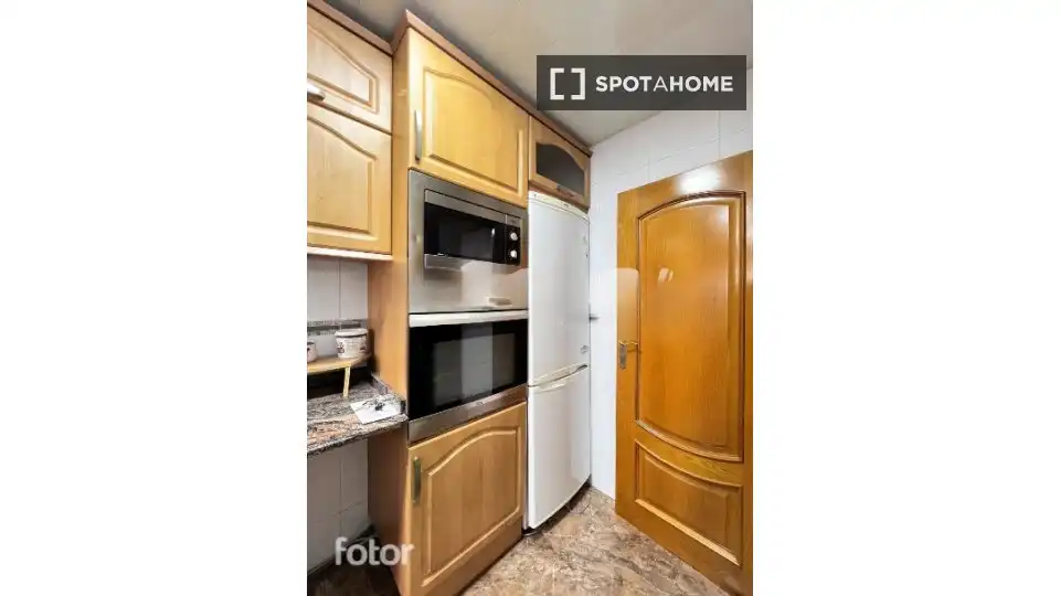 Zimmer in Llefià