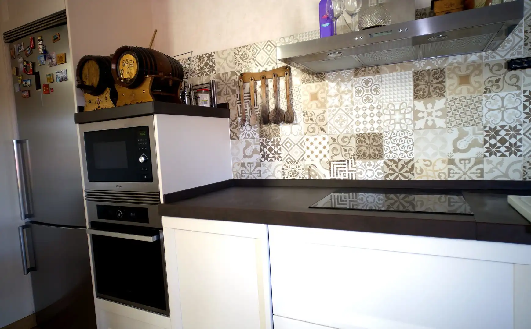 Country house with pool for sale in San Andrés Golf, imagen 16
