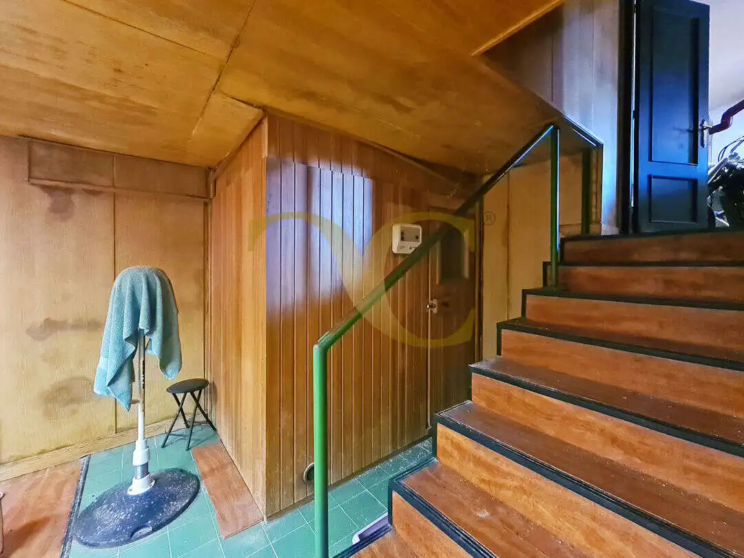 Houses for sale in Gijón   with Heating, Private garden and Terrace