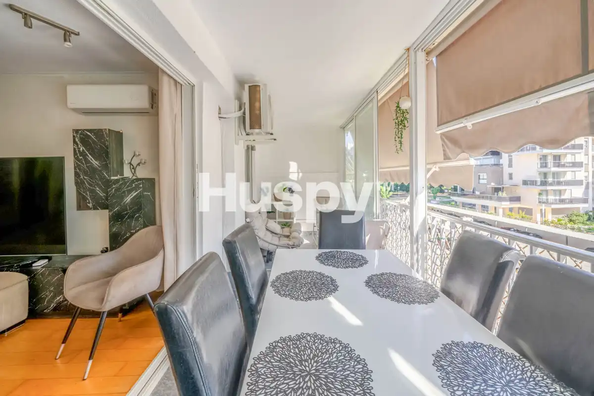 Piso con terraza en venta en Playa de San Juan - El Cabo de las Huertas, imagen 4