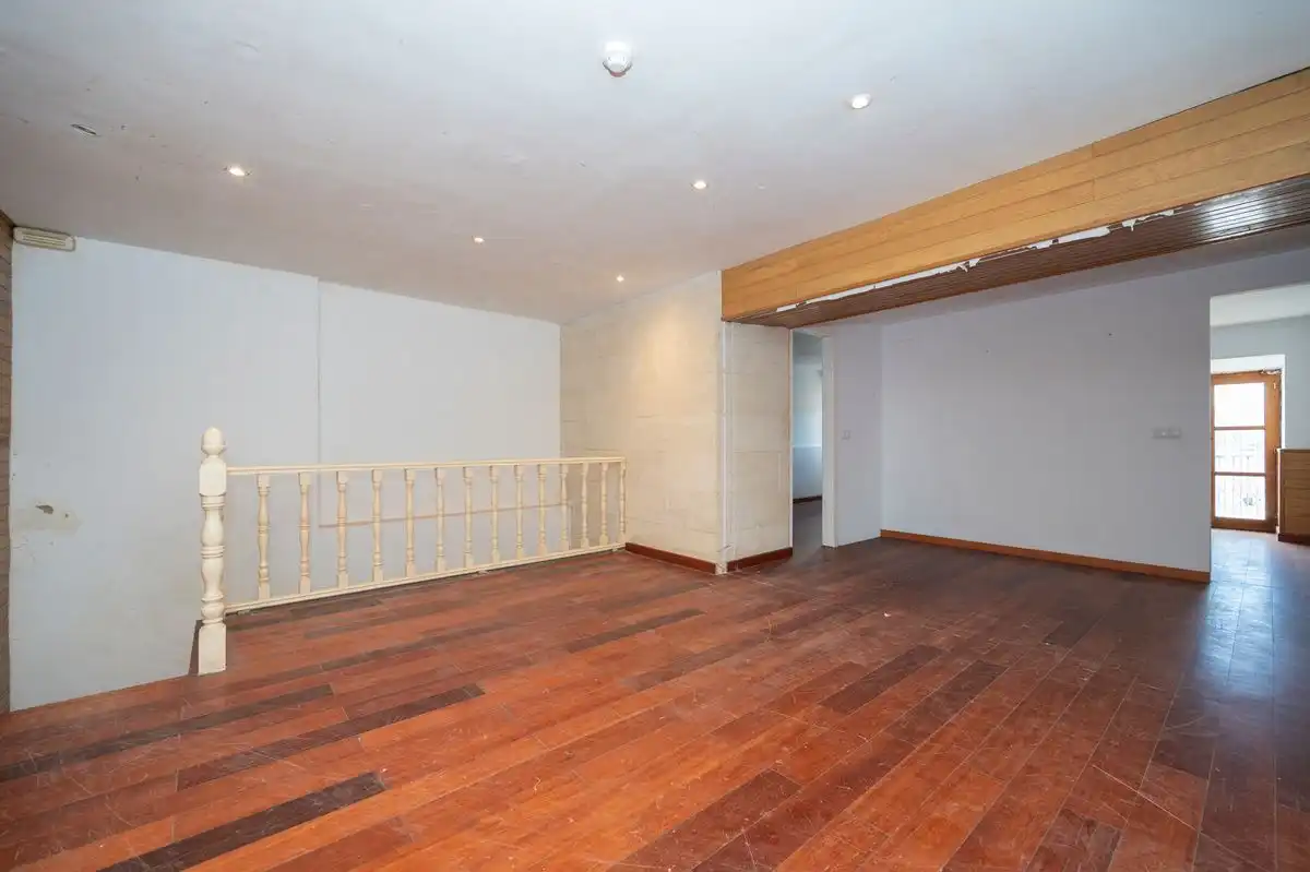 Local comercial en venta en Plaça de sa Riba, imagen 13