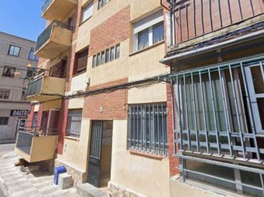 Appartement à vendre à Calle Hosquillo 6