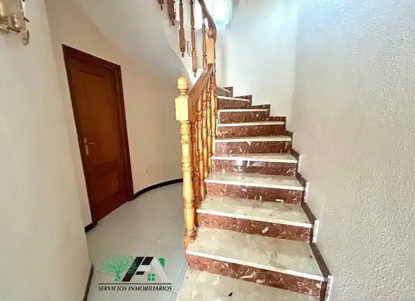 Houses for rent in Calle Azulejos, Baeza