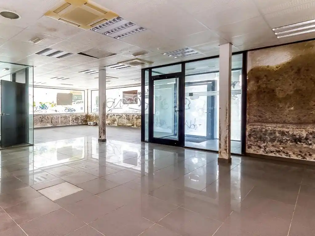 Commercial properties for sale in El Vellón