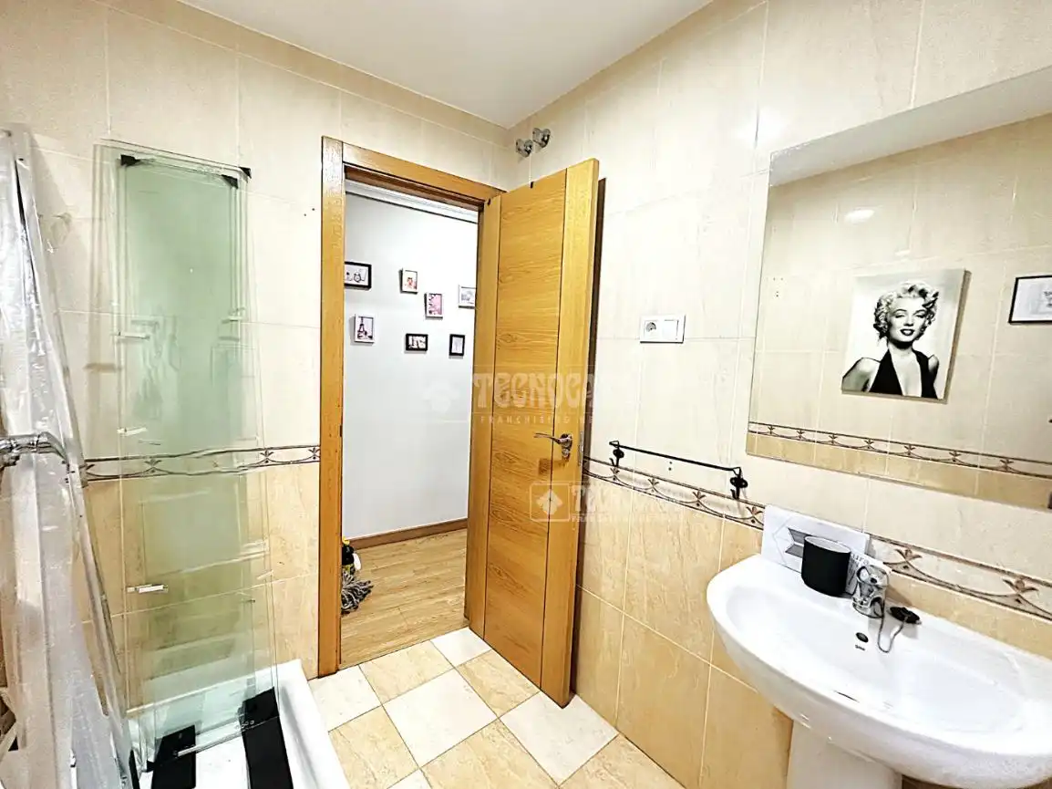 Piso con terraza en venta en C. Hornillos, imagen 20