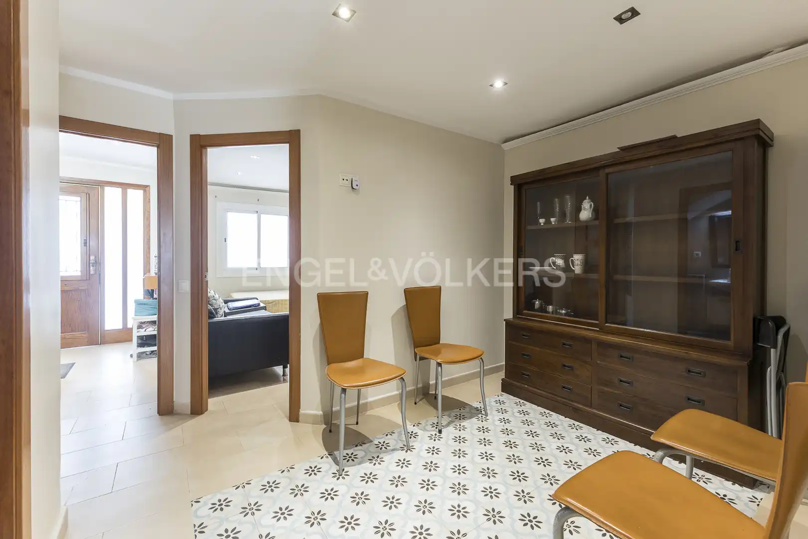 Houses for sale in Barcelona  with Air Conditioner, Heating and Terrace
