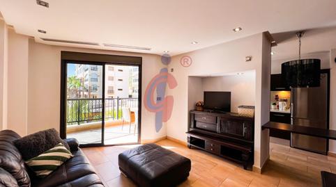 Foto 3 de Apartament en venda a Calle Callosa, 39, Los Secanos, Alicante