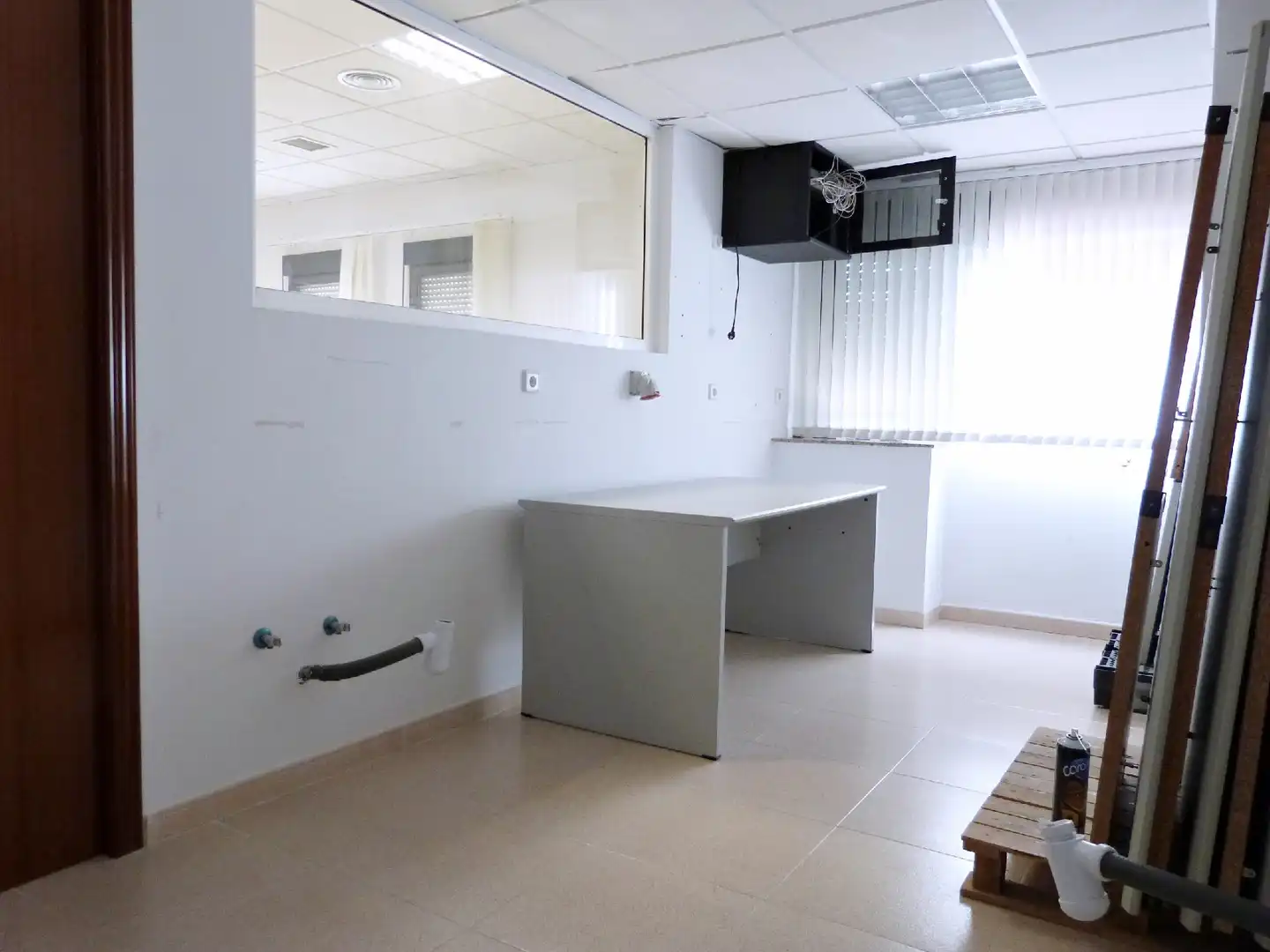 Office for rent in C/ FONT DEL MORATELL, Jijona / Xixona