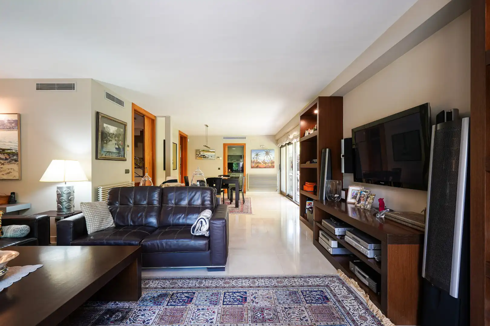 House with terrace for sale in Avinguda de Verona Terol, imagen 22