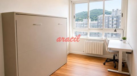 Foto 5 de Apartamento en venta en San Rosendo, Ourense Capital
