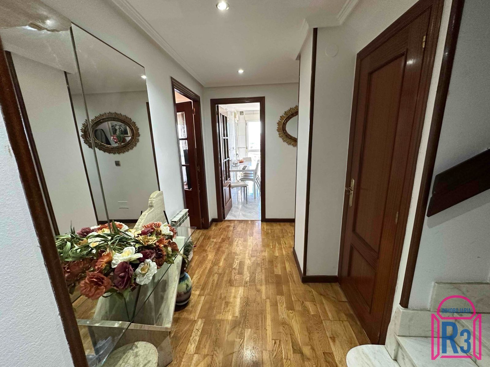 Duplex for sale in Armunia