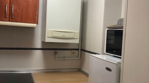 Foto 5 de Piso en venta en Calle del Monte Perdido, San Diego, Madrid Capital