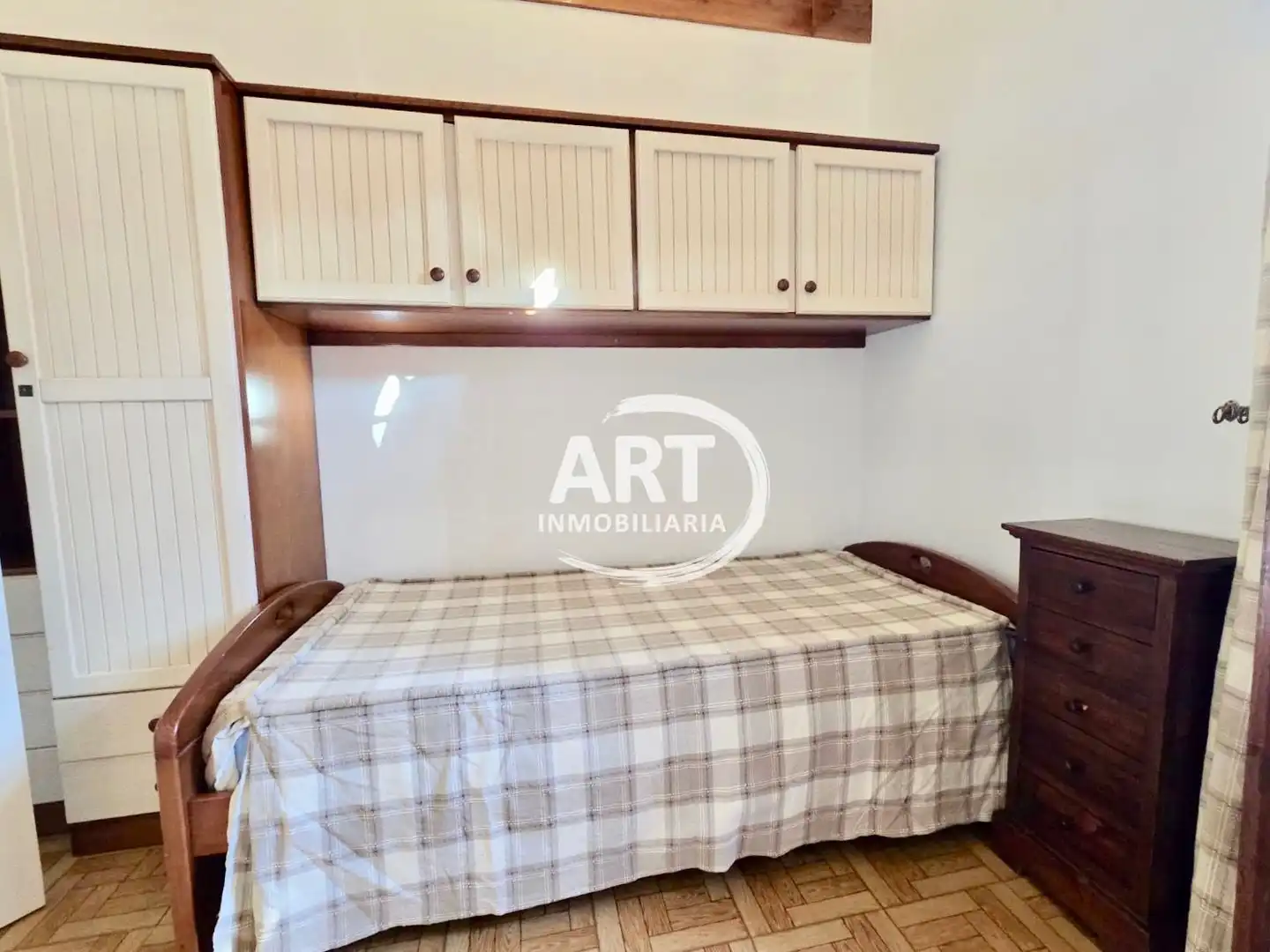 Bedroom of Country homes for rent in Bétera  with Air Conditioner, Heating and Terrace
