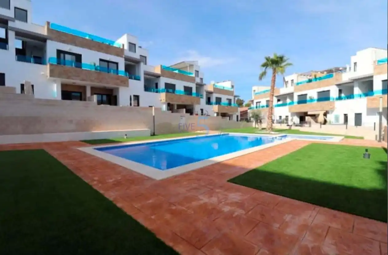 Wohnung mit Pool zum Verkauf in Poligono Sector D, imagen 21