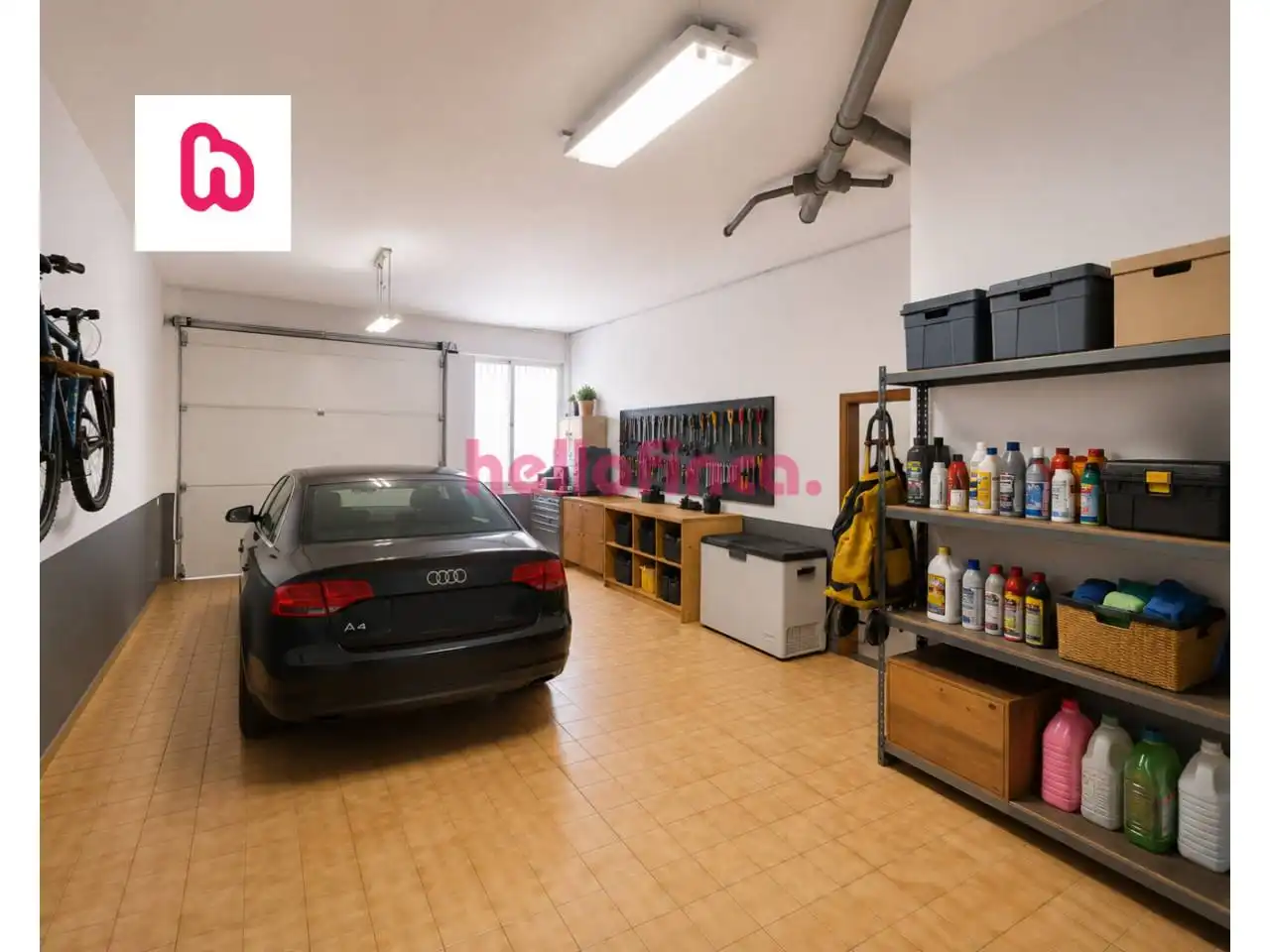 Terraced house for sale in Pasaje de Vistalegre, imagen 31
