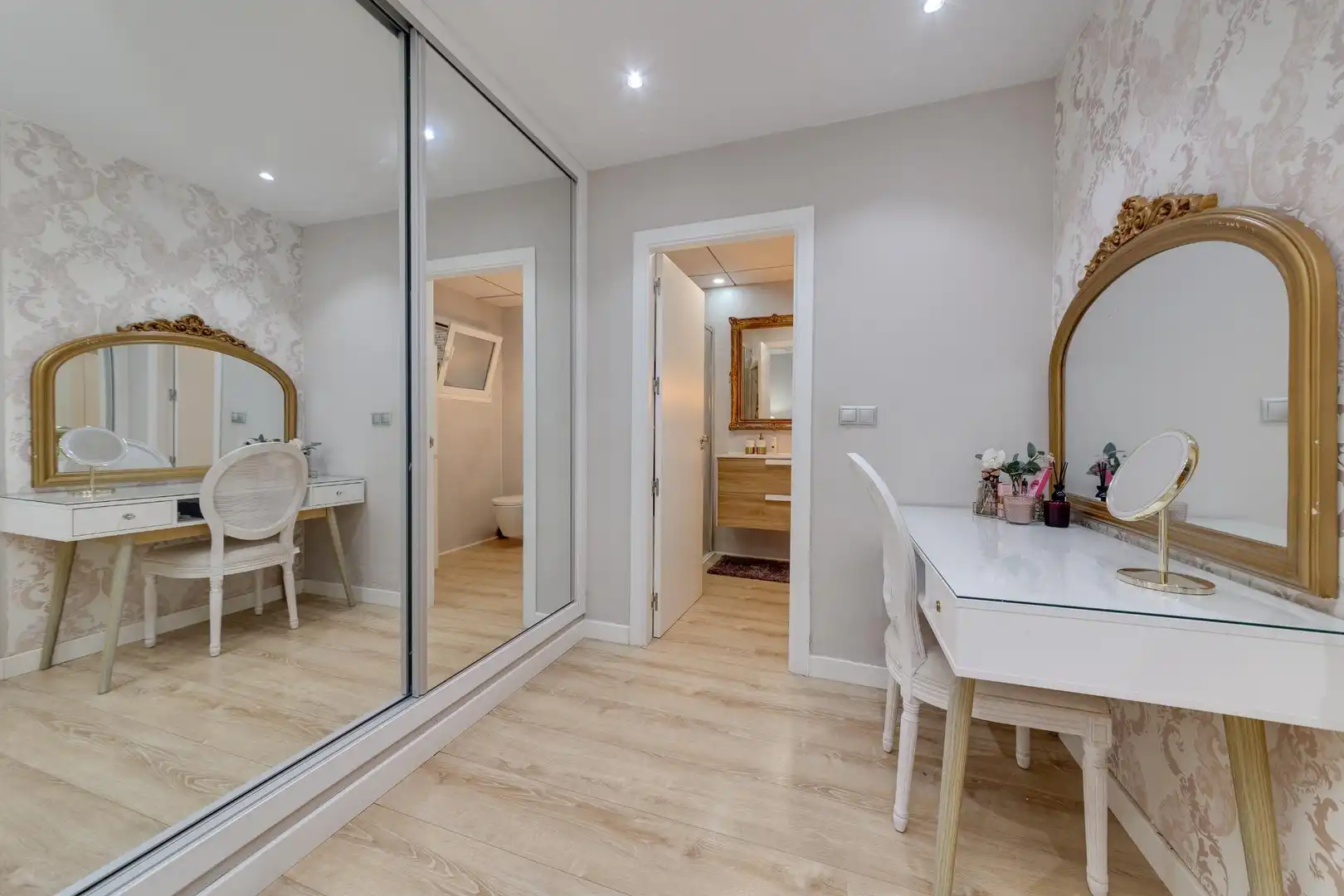 Apartamento con jardín en venta en Playa del Cura, imagen 54