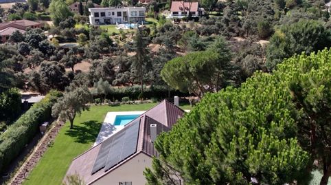 Foto 4 de Casa o chalet en venta en Paseo Rebeco-ciudalcam-, 365, Ciudalcampo, Madrid
