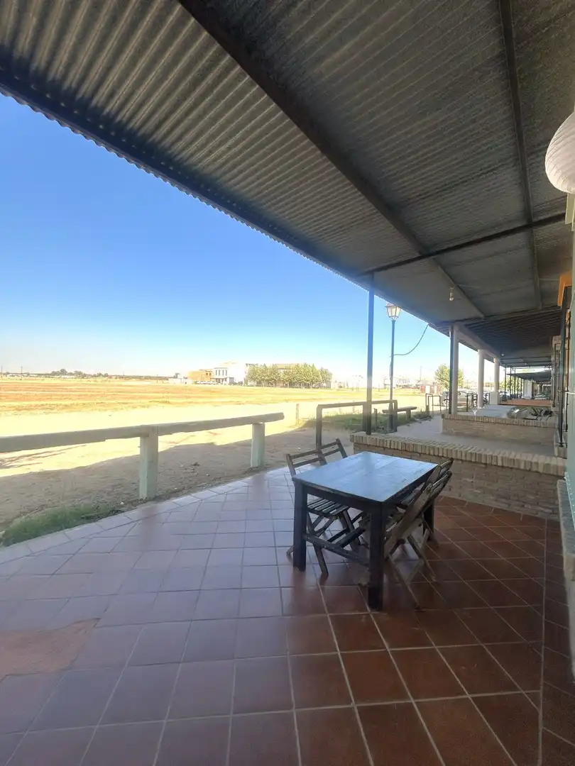 Casa en venda a El Rocío, imagen 33