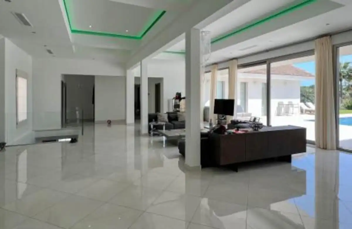 Casa con piscina en venta en Sotogrande Alto, imagen 4