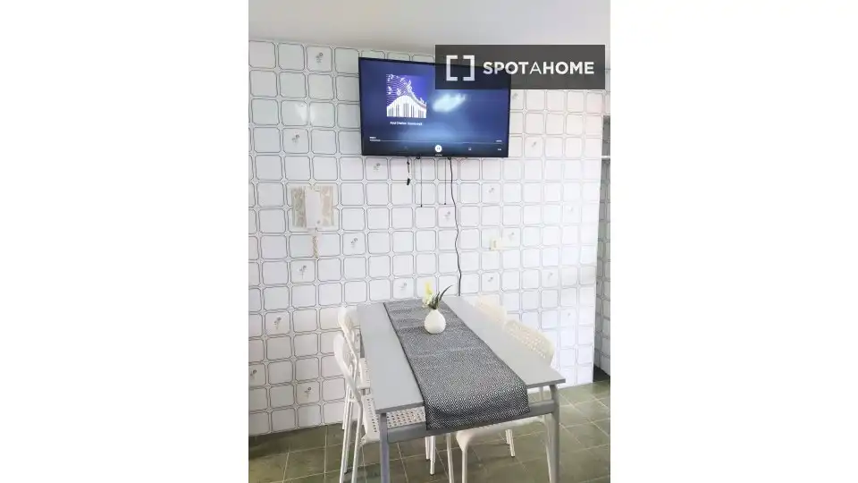 Habitació a Terramelar