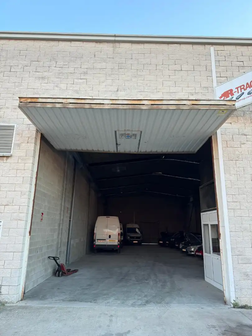 Nave industrial in vendita a Carrer de la Plata, imagen 19