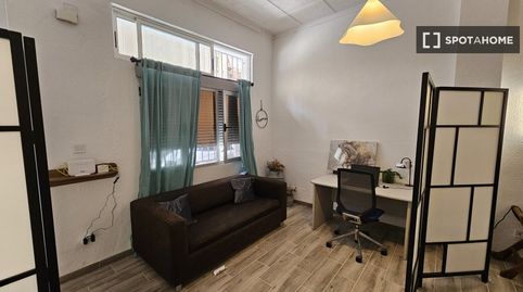 Foto 2 von Zimmer in Las Trescientas - San Francisco - Ciudad Vergel, Elda