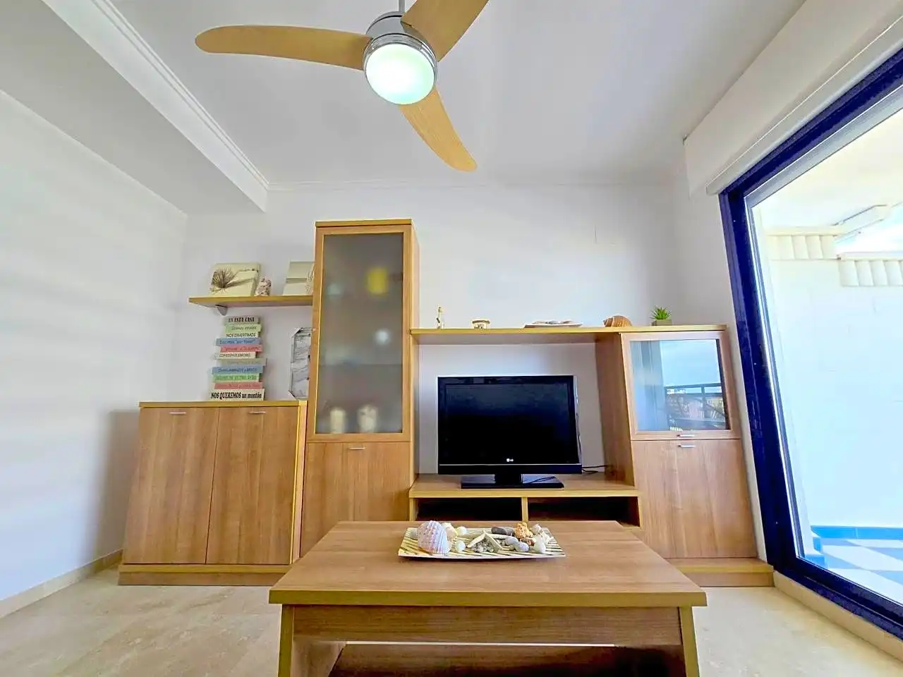 Apartament de lloguer a Del Maestrat, 11, Playa de Gandia
