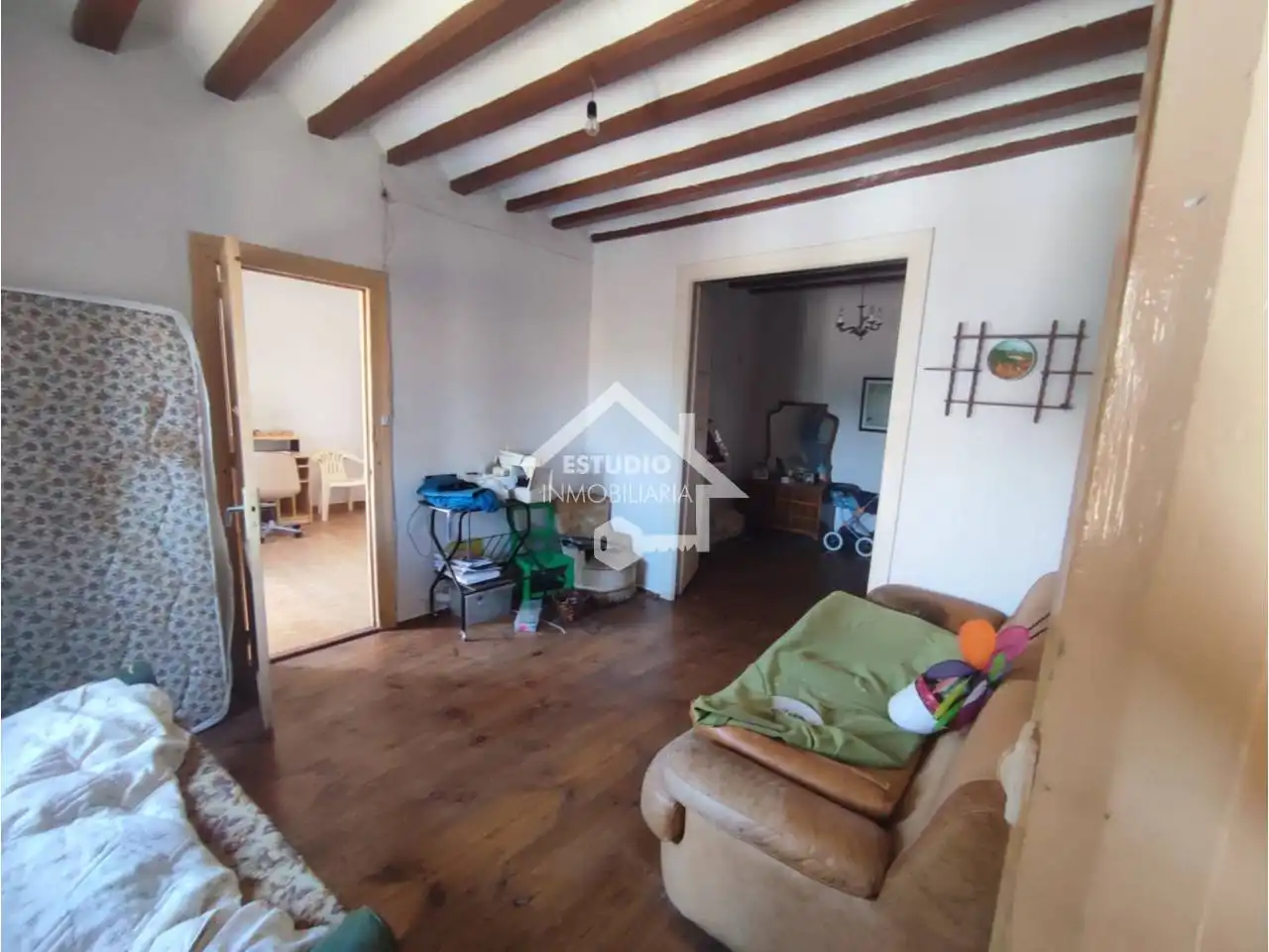 Casa con jardín en venta en Plaza plaza mediodia, imagen 16