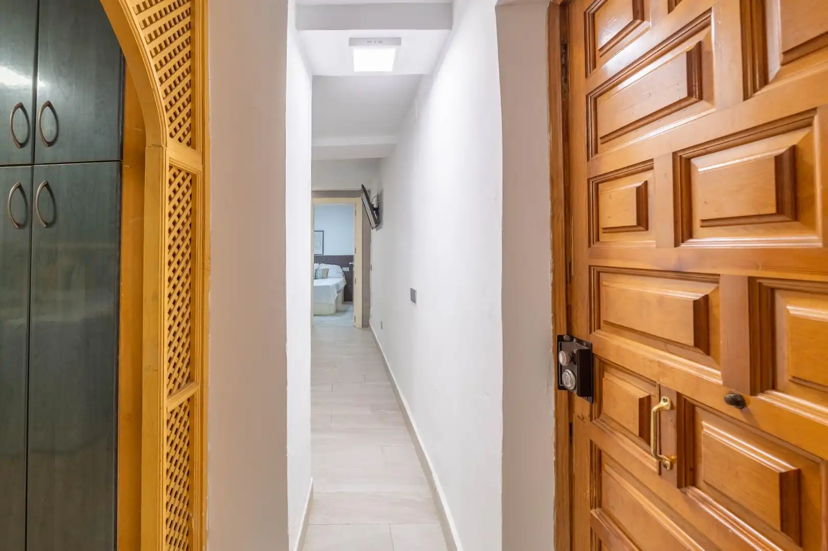 Apartments for sale in Granada  with Furnished