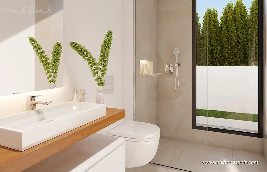 Villa avec piscine à vendre à Golf Bahía, imagen 7