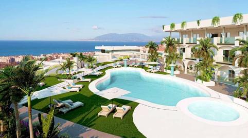 Foto 4 de Ático en venta en Lo Cea, Málaga