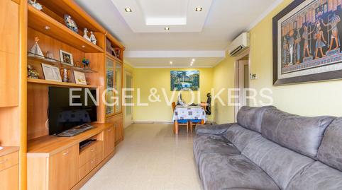 Foto 4 de Piso en venta en Vallbona,  Barcelona Capital